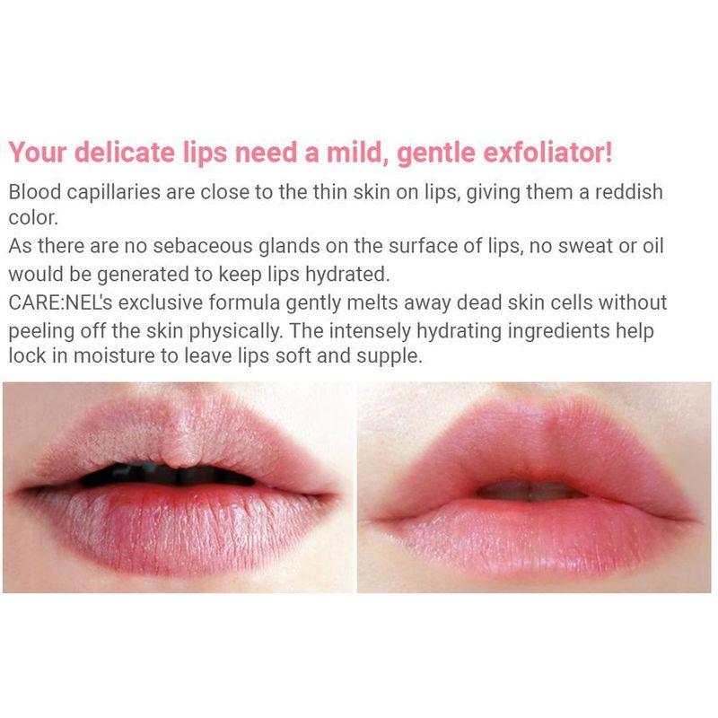 CARE:NEL - Berry Lip Night Mask Jumbo