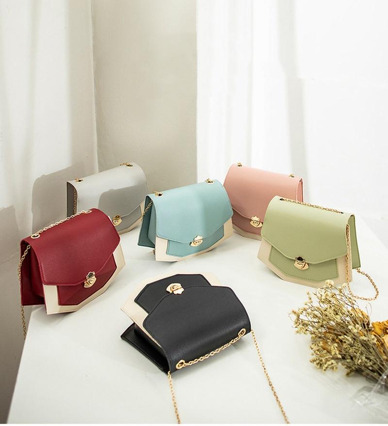 Сплошной цвет — фото 3