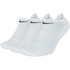 Nike Unisex Ankle Socks SX7673-100