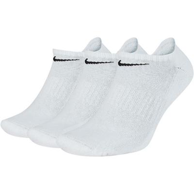 Nike Unisex Ankle Socks SX7673-100