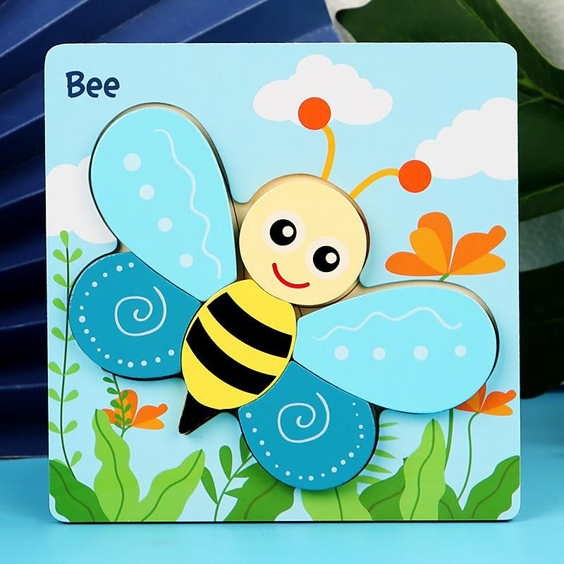 Puzzle Puzzle 2 Baby 3-4-5 -6-7 Years Old Children Wooden Advanced Puzzle or More Difficult Toys 100 Pieces