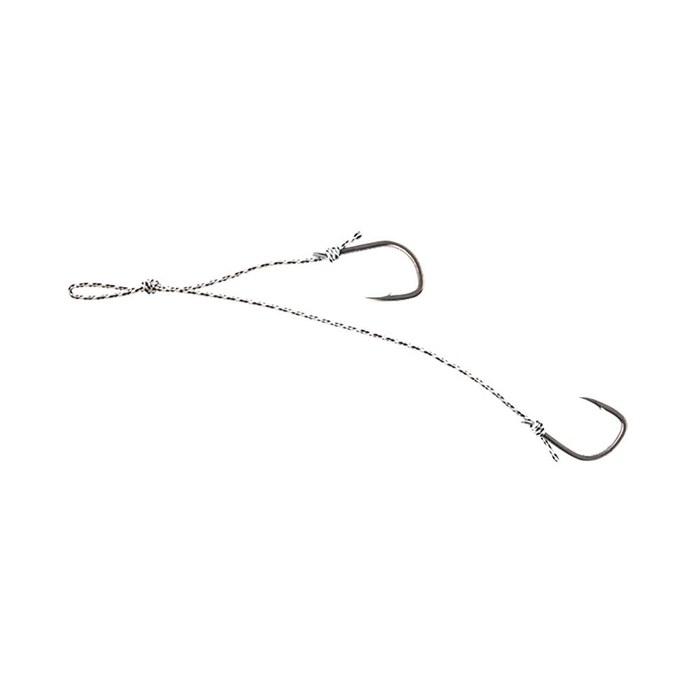 JACKALL Ranbu Binbin Switch Spare Hook Step #10/#9