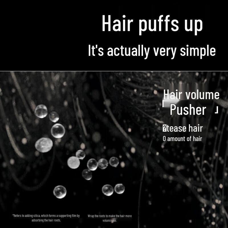 LIRAN Easy Hair Styling 2-Piece Set