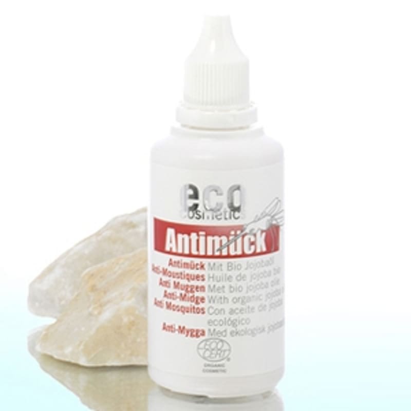 

Эко Косметический Лосьон-Репеллент от Насекомых 50 мл