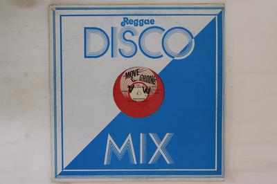 Płyta 12-calowa WINSTON MCANUFF - My Pick To Click 2004 Move & Groove 1978 Jamajka Reggae, Ska & Dub Używana