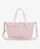 Nn2Ps05L Linden Duffle Bag Small Soft Pink