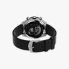 [Timex] Waterbury Chronograph Men's Leather Watch 41mm TW2V42500
