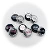 OZ Logo Sticker 4 Pcs 45mm 68mm High Flower Cover Car Wheel Center Cover Wheel Cover Sports Wheel Hub Cover Car Accessories