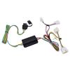 4 Pin Trailer Wiring Harness for 1989-1995 Toyota Pickup & 1995-2004 Toyota Tacoma 55379 Trailer Light Hook Up Car Accessories