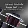 TLXT Spinning Fishing Reel for Sea, Rock, and Lure Fishing