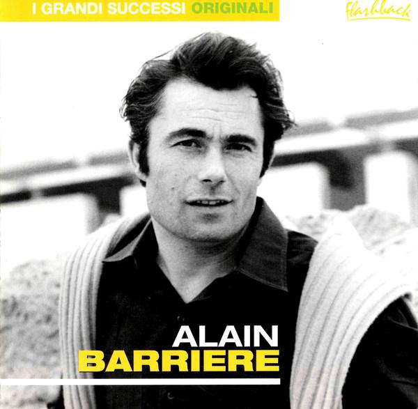 

CD АЛЕН БАРРИRE - Оригинальные Большие Хиты 743219343622 RCA 2003 Европа Поп Б/У