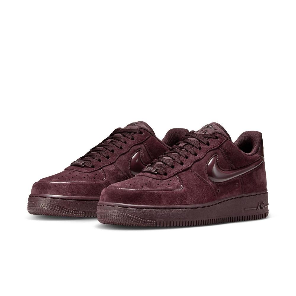Nike W Air Force 1  07 Whv4406 600Bgycrh Bgycr
