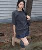 Oberteile – T-Shirts