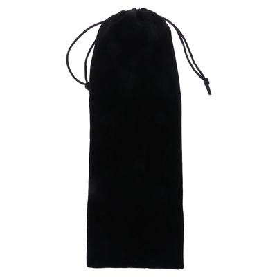 1 PEZZO Portatile Viaggio Campeggio Picnic Borsa Pouch Portaoggetti per Posate Porta Bastoncini Arrosto Spiedini Smores Forchetta BBQ
