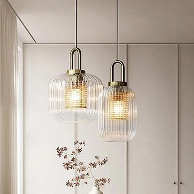 Lampy sufitowe – Żyrandole i lampy wiszące