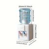 1:12 Mini Water Dispenser Miniature Scene Model Is Very Suitable for Home Decoration, Great Gift Doll House Accessories