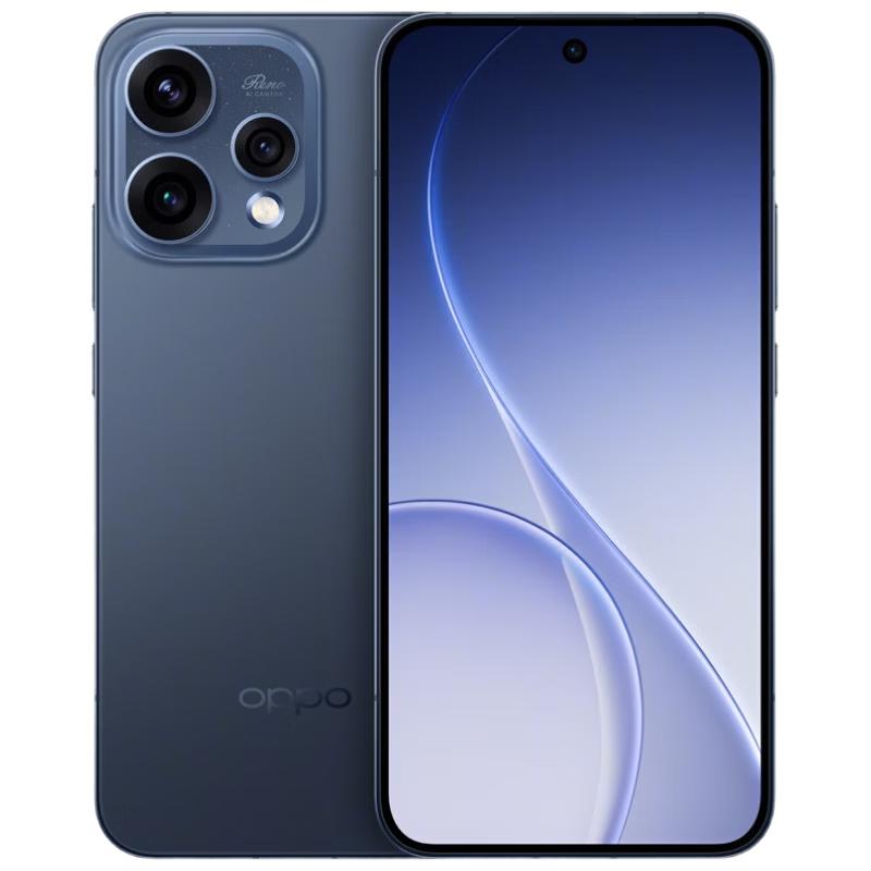 

Смартфон OPPO Reno15c 5G з ШІ-фотографією (версія CN) 12GB+512GB