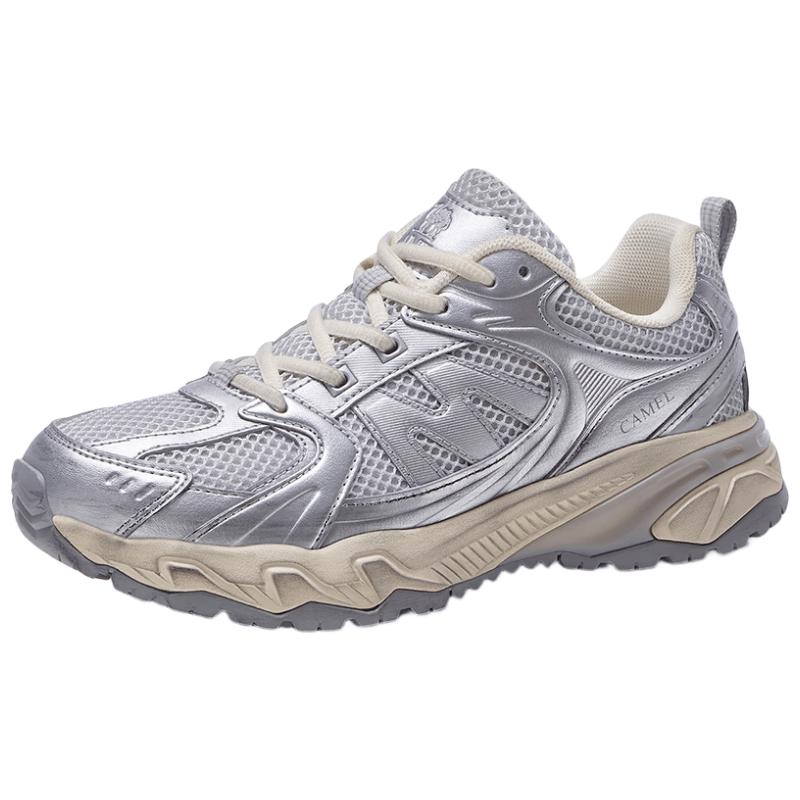 Camel Panlong 2.0 Unisex Hiking & Outdoor Casual Shoes