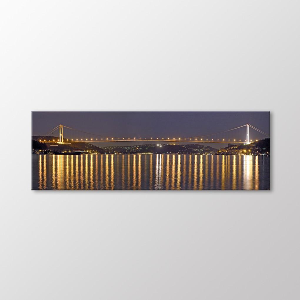 

Таблица моста FSM