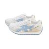 Mesh breathable sports shoes women's 2025 new summer hollow little white German training shoes versatile casual running mesh shoes