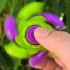 Creative Retractable Irritable Stress Relief Spinner Kid's Toy for Anxiety Stress Relief Portable Fingertip Gyroscope