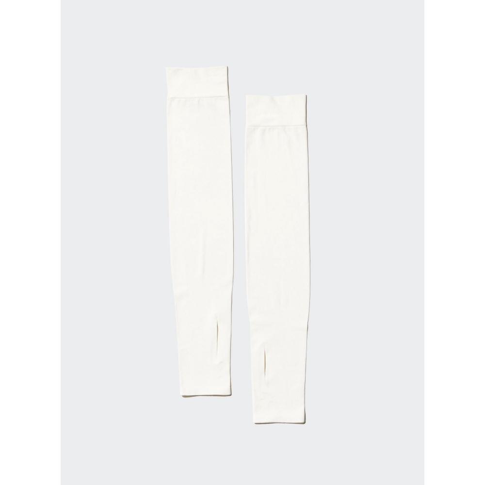 Uniqlo Japan Uv Cut Seamless Arm Cover