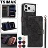 Cover per smartphone – Cover a portafoglio