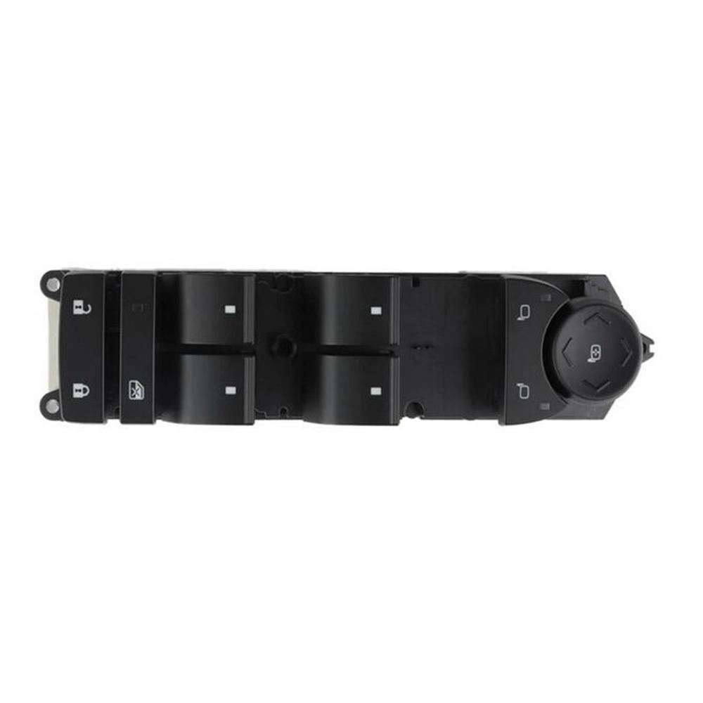 15093439 Front Left Power Window Switch For Chevy Silverado Cadillac