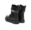 Ankle Boots LOVE MOSCHINO JA24024G1NIN100A41, Black