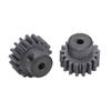 Części zamienne do silnika z redukcją metalu do Wltoys A949 A959 K929 1/18 RC Car