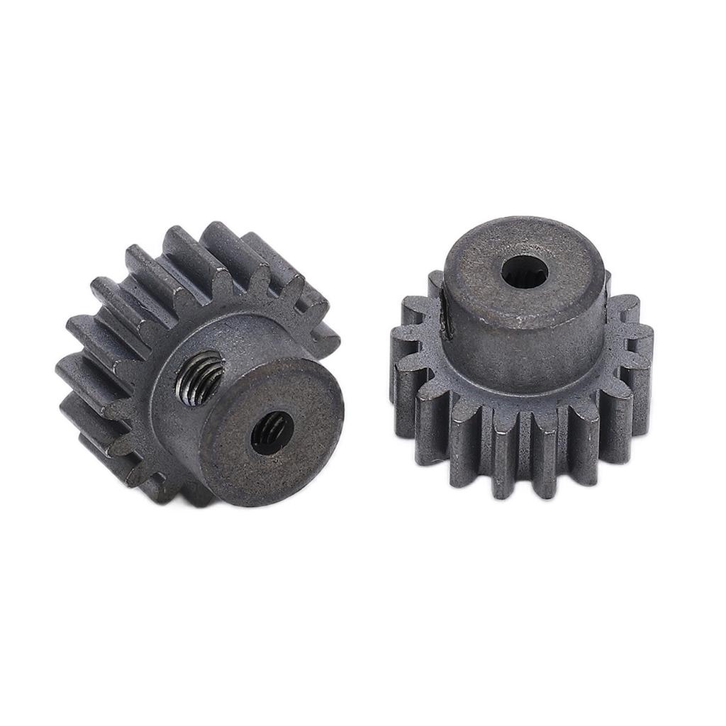 Części zamienne do silnika z redukcją metalu do Wltoys A949 A959 K929 1/18 RC Car
