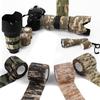 Stealth Wrap Self-Adherent Bandage - Waterproof Camo Tape for Hunting, Finger/Ankle Support & Medical First Aid