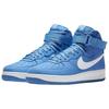 Nike Air Force 1 Hi Retro Qs University Blue/Summit White 743546400
