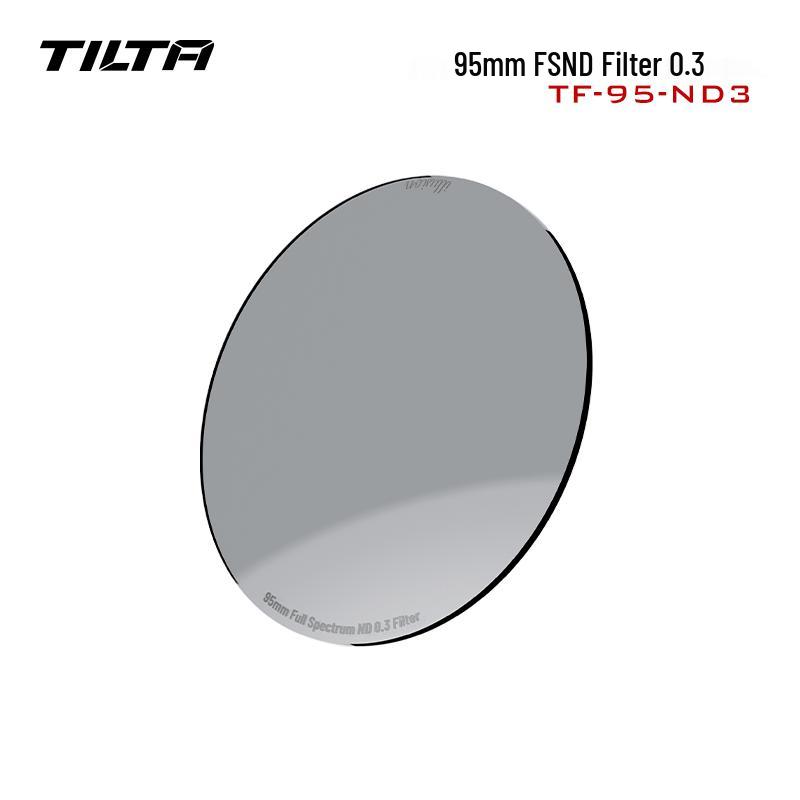 TILTA 95mm Full Spectrum ND Filter