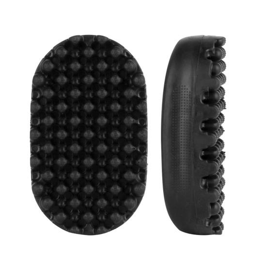 Curling Twisted Hair Brush Afro Braid Dreadlocks Twist Hair Comb Washable Portable Home Salon Women Men Hair Styling Tools