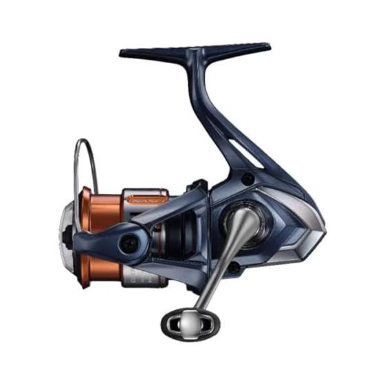 SHIMANO spinning reel 26 Naski C2000S