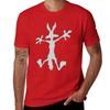 Coyote Hole Tshirt Heavyweights Customs Design Your Own Vintage Kawaii Clothes Unisexs Workout Shirts