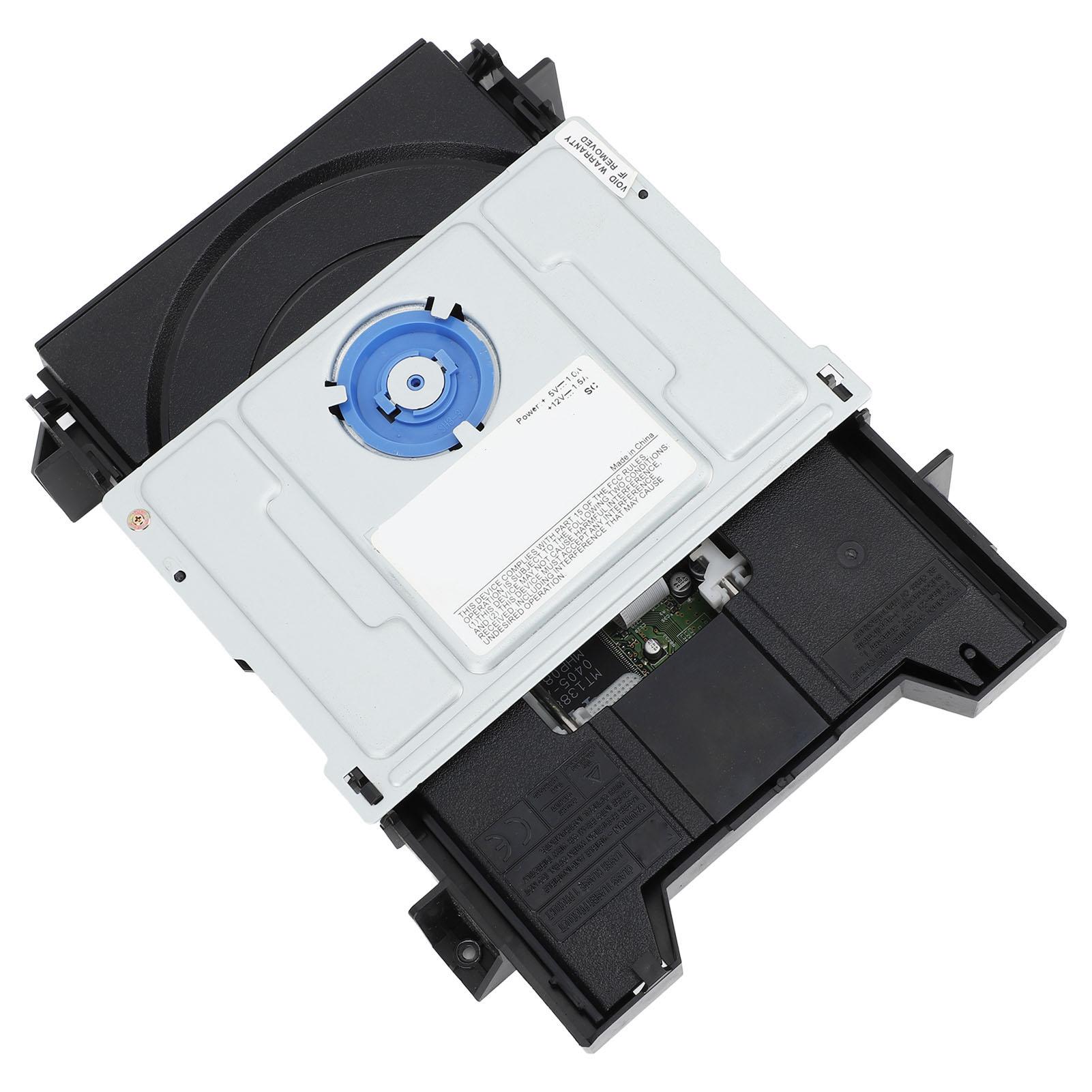 

Портативный цифровой видеодисковод DVD-привода Драйвер DSL710A Высокоскоростное чтение и запись 5 В 12 В