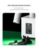 Compact Desktop Welding Fume Extractor for Soldering and Smoke Filtration
