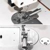 M-Modern-3Mm-10Mm Sewing Rolled Hemmer Foot Sewing Machine Presser Foot DIY Crafts Hemming Puller Accessories