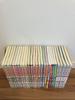 [USED] Matsumoto Puritsu's works complete set of 27 volumes (Shufunotomosha) Used manga
