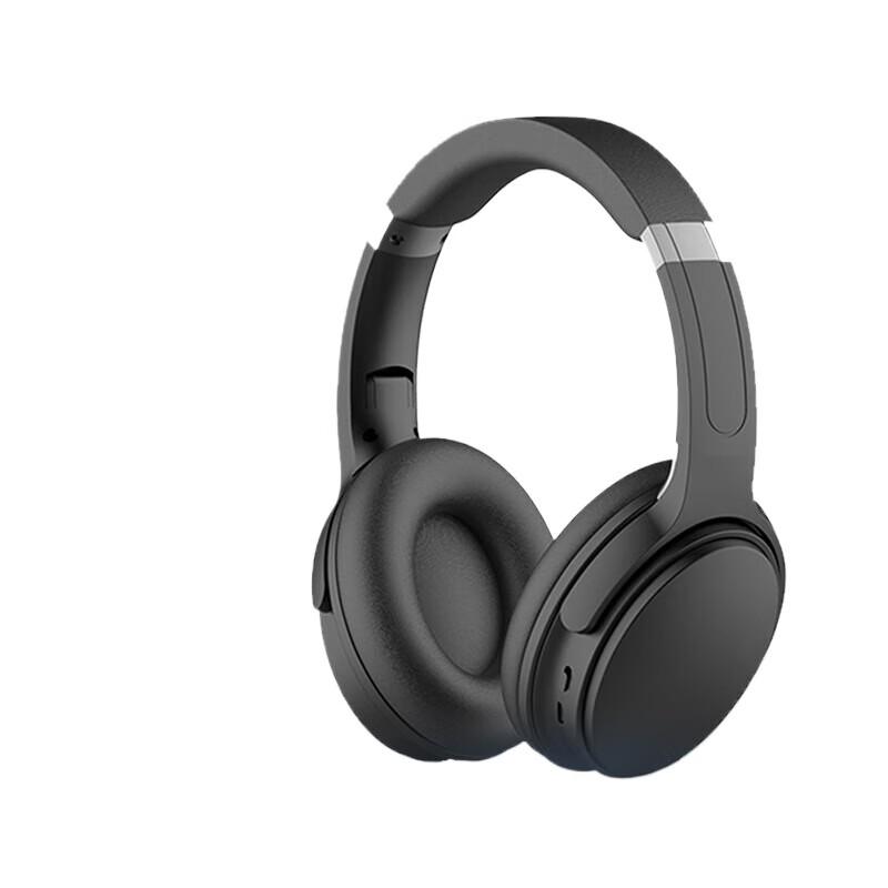 SMEBERT Q8 ANC Bluetooth Over-Ear Headphones