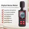Portable Household Noise Detection Instrument Handheld High Precision Noise Tester NF-562 Noise Meter Decibel Detector