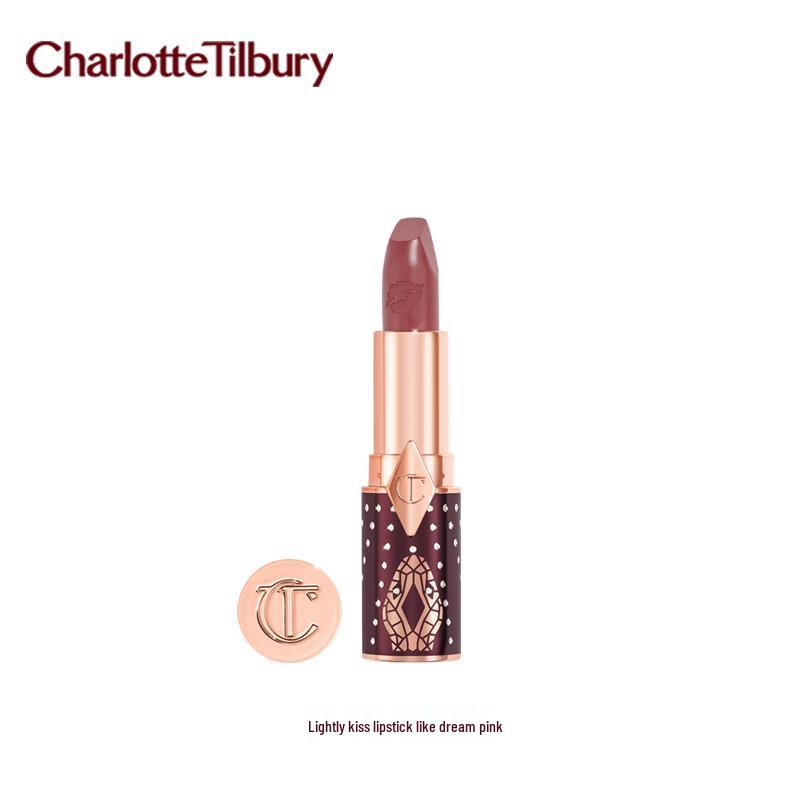 Charlotte Tilbury Lipstick Collection