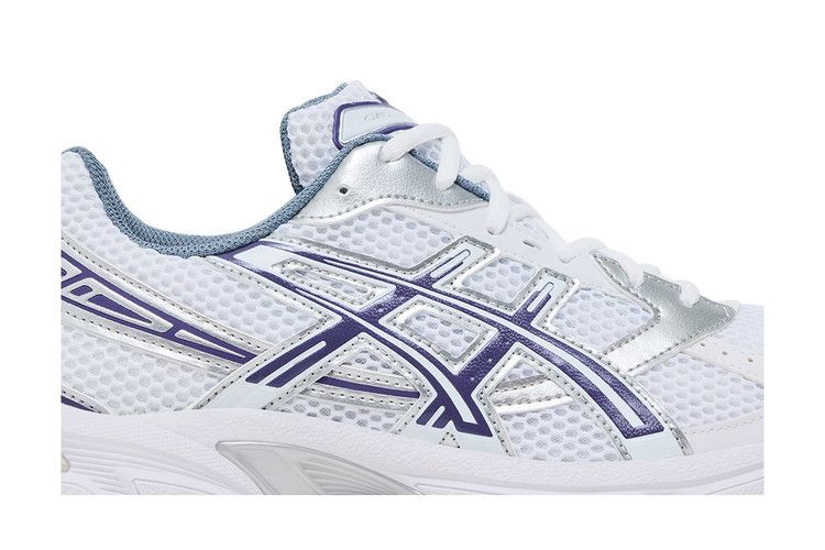 ASICS Gel-1130 White Dusty Purple (Women's)