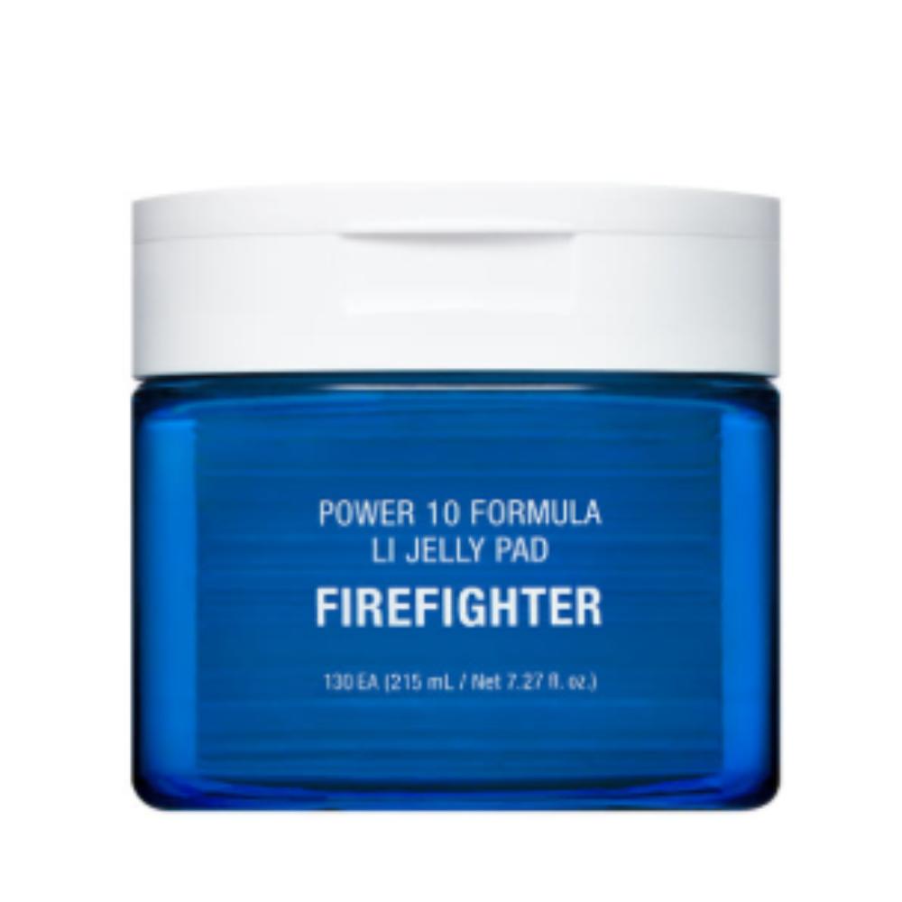 ItsSkin Power 10 Formula LI Желейные пэды Пожарный 130 штук (Большой размер)