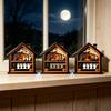 Accesorii pentru decor – Obiecte decorative din lemn