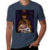 A Hat In Time The World In An Hourglass Tshirt Basic Breathable Solid Color Tshirt