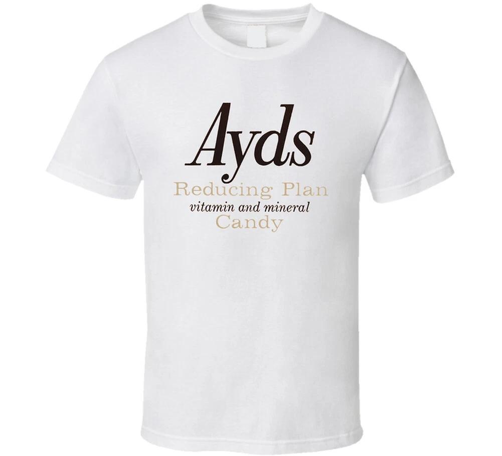 

Ayds Candy T Shirt 2XL