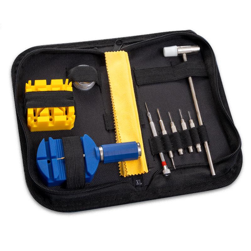 Cross-Border Watch Belt Remover and Adjuster, Bracelet Shortener, Watch Repair Tools.